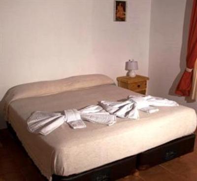 фото отеля Apartamentos El Patio