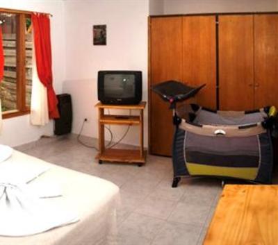 фото отеля Apartamentos El Patio