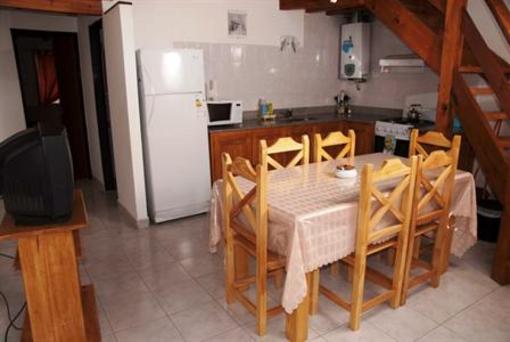 фото отеля Apartamentos El Patio