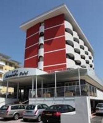 фото отеля Hotel Ambassador Caorle