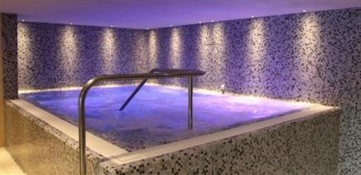 фото отеля Hotel Ambassador Caorle