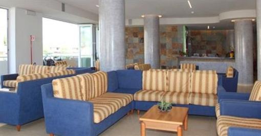 фото отеля Hotel Ambassador Caorle