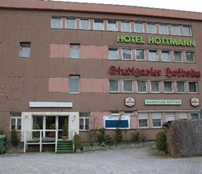 фото отеля Hotel Hottmann