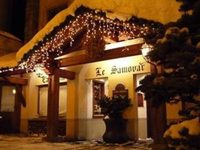 Le Samovar Guest House Valtournenche