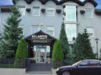 Hotel Atlantis Poznan