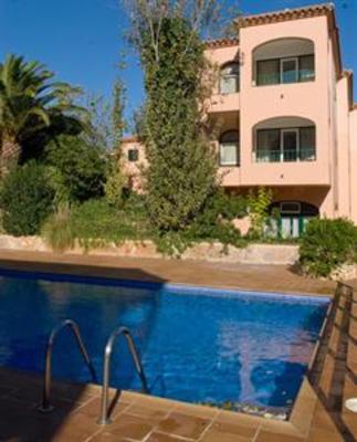 фото отеля Apartamentos Royal Menorca