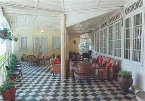фото отеля Hotel Padmini Nivas