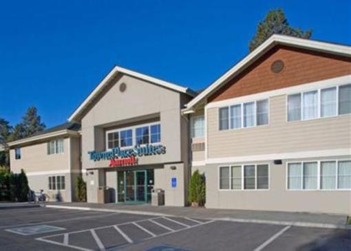 фото отеля Towneplace Suites Bend