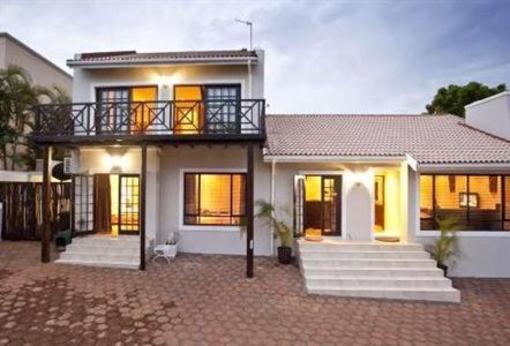фото отеля Fairview Bed and Breakfast Umhlanga