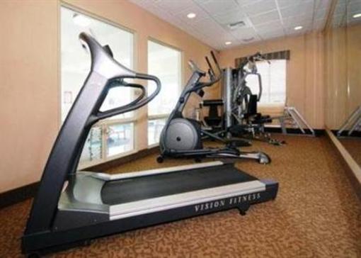 фото отеля Sleep Inn & Suites Redmond