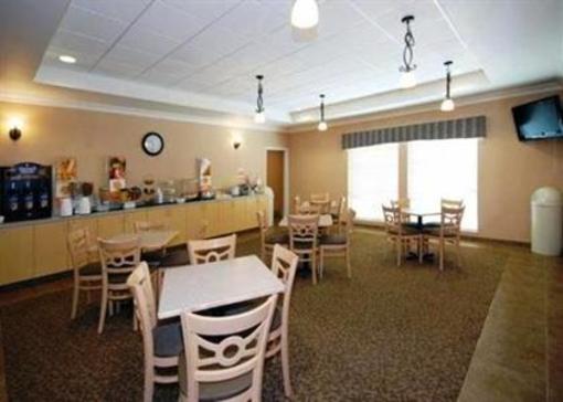 фото отеля Sleep Inn & Suites Redmond
