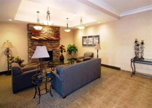 фото отеля Sleep Inn & Suites Redmond