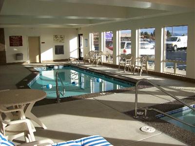 фото отеля Sleep Inn & Suites Redmond