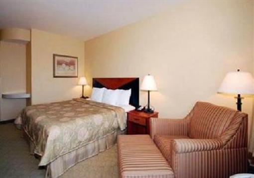 фото отеля Sleep Inn & Suites Redmond