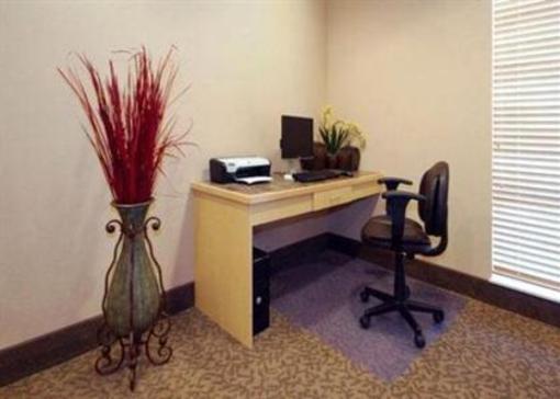фото отеля Sleep Inn & Suites Redmond