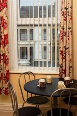 фото отеля The Sea Lynn Guest House