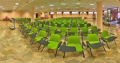 фото отеля Hotel Gentile Da Fabriano
