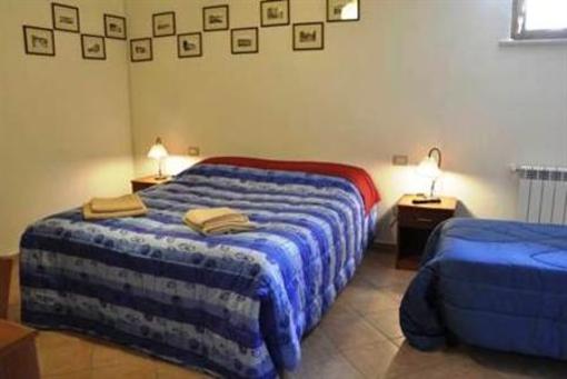 фото отеля B&B La Suite