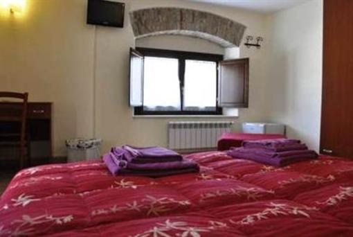 фото отеля B&B La Suite