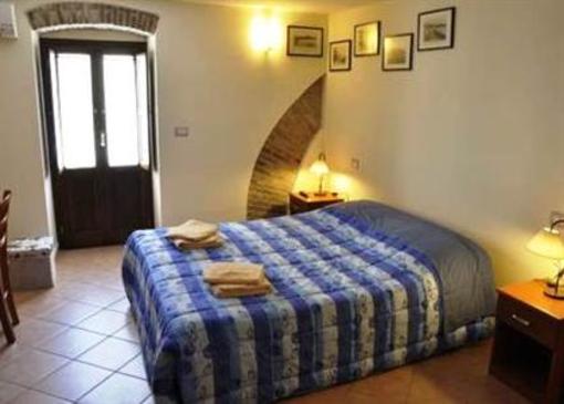 фото отеля B&B La Suite