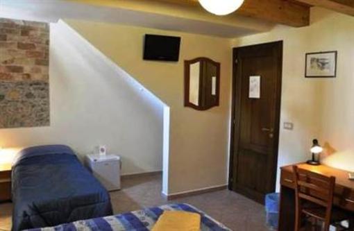 фото отеля B&B La Suite
