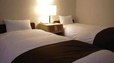 фото отеля Kagoshima Daiichi Hotel Kishaba
