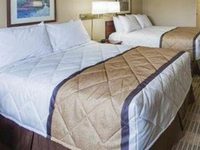 Extended Stay America - Tulsa - Midtown