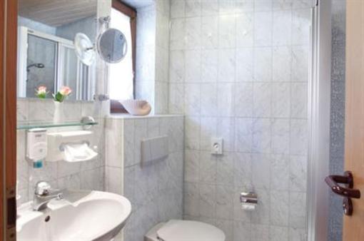 фото отеля Hotel Pension Stern