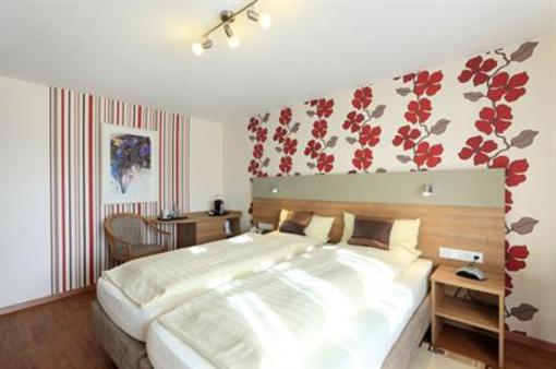 фото отеля Hotel Pension Stern