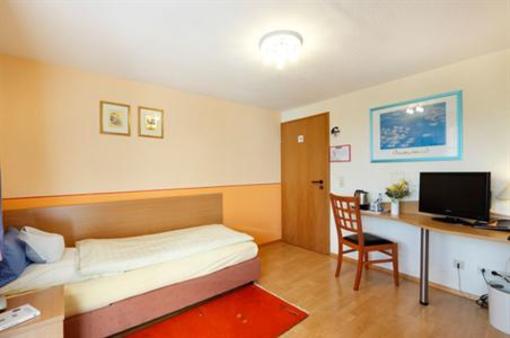 фото отеля Hotel Pension Stern