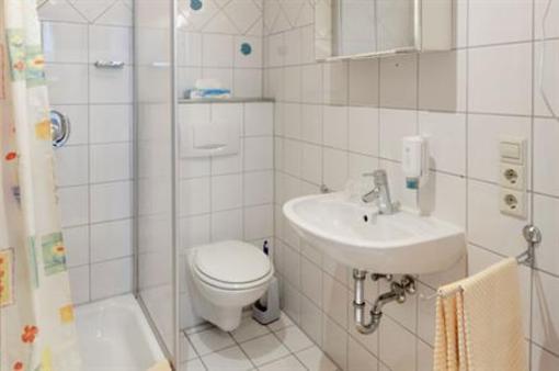 фото отеля Hotel Pension Stern