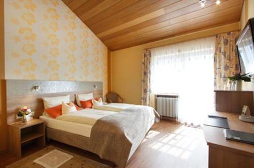 фото отеля Hotel Pension Stern