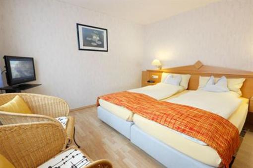 фото отеля Hotel Pension Stern