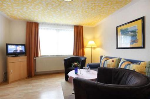фото отеля Hotel Pension Stern
