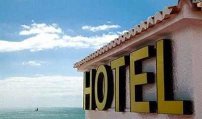 фото отеля Hotel Tarik