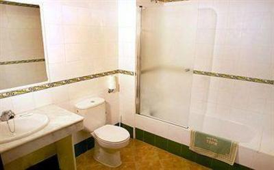фото отеля Hotel Tarik