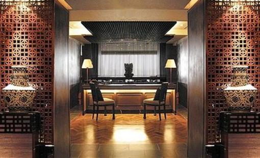фото отеля Cixi International Hotel