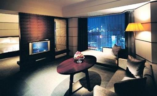 фото отеля Cixi International Hotel