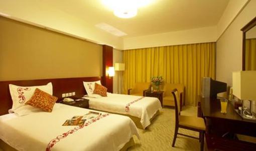 фото отеля Cixi International Hotel