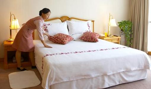 фото отеля Cixi International Hotel