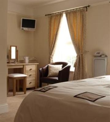фото отеля St Edmunds Guest House Bury St. Edmunds