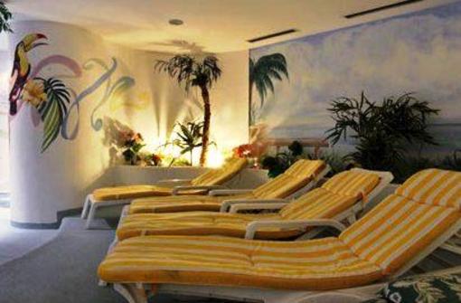 фото отеля Thaler Hotel Thiersee