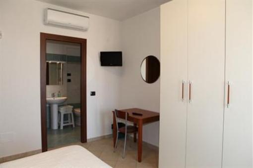 фото отеля B&B Il Casale Della Fornace
