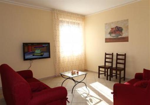 фото отеля B&B Il Casale Della Fornace