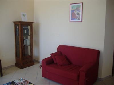 фото отеля B&B Il Casale Della Fornace