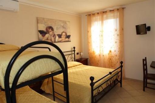 фото отеля B&B Il Casale Della Fornace
