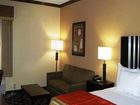 фото отеля La Quinta Inn & Suites Big Spring