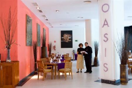 фото отеля Melia Gorriones