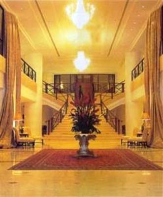 фото отеля Caracas Palace Hotel