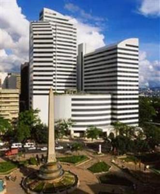 фото отеля Caracas Palace Hotel